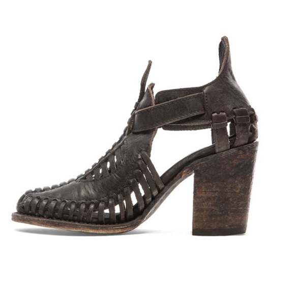 Freebird Poison Bootie - Picture 1 of 6